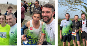 Week-end du 7/8 mars : Trouville, Le Havre et Hamars